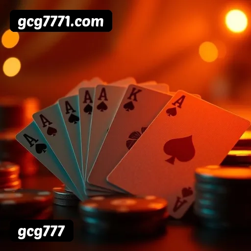 Recursos Exclusivos do App gcg777 - Modo Offline, Login Biométrico