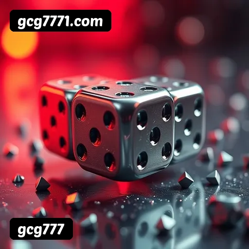 Imagem quadrada de apoio para baixar gcg777
