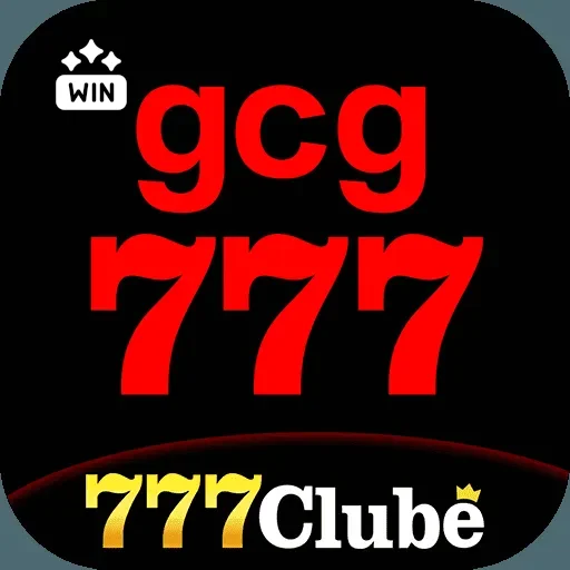 gcg777 Logo