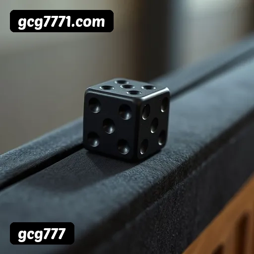 Cassino ao Vivo gcg777 - Dealers Brasileiros Profissionais