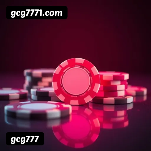 Benefícios do Login gcg777 - Bônus e Vantagens Exclusivas